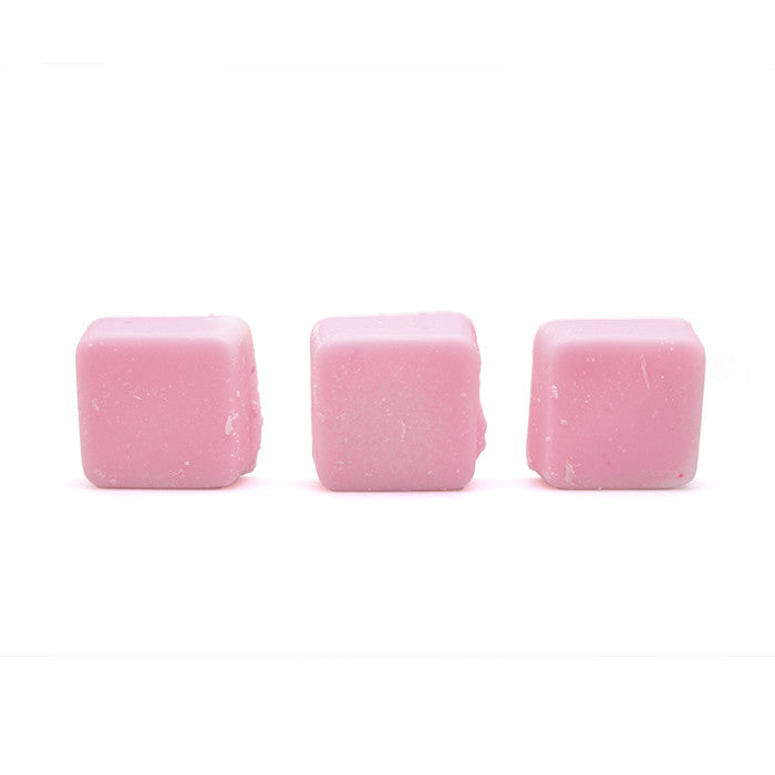 Blow Me! Bath Melts - Fortune Cookie Soap