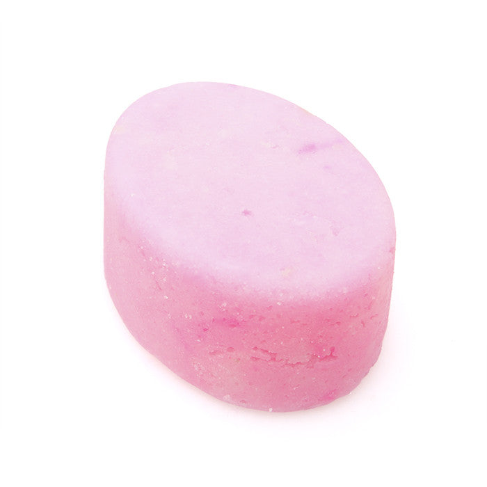 Blow Me! Solid Sugar Scrub - Fortune Cookie Soap