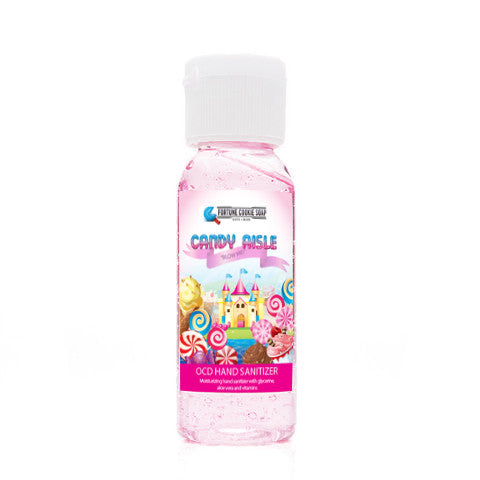 Blow Me! OCD - Fortune Cookie Soap