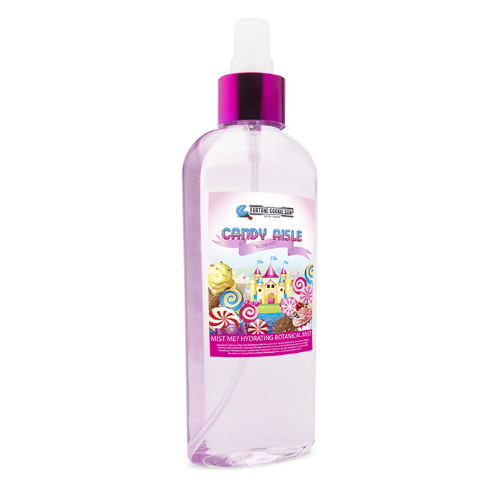 Blow Me! Mist Me? - Fortune Cookie Soap
