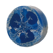 Blueberry Bar Soap (5 oz) - Fortune Cookie Soap