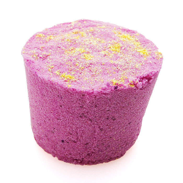 Body Shot Solid Bubble Bath - Fortune Cookie Soap