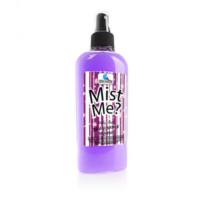 Body Shot Mist Me? - Fortune Cookie Soap