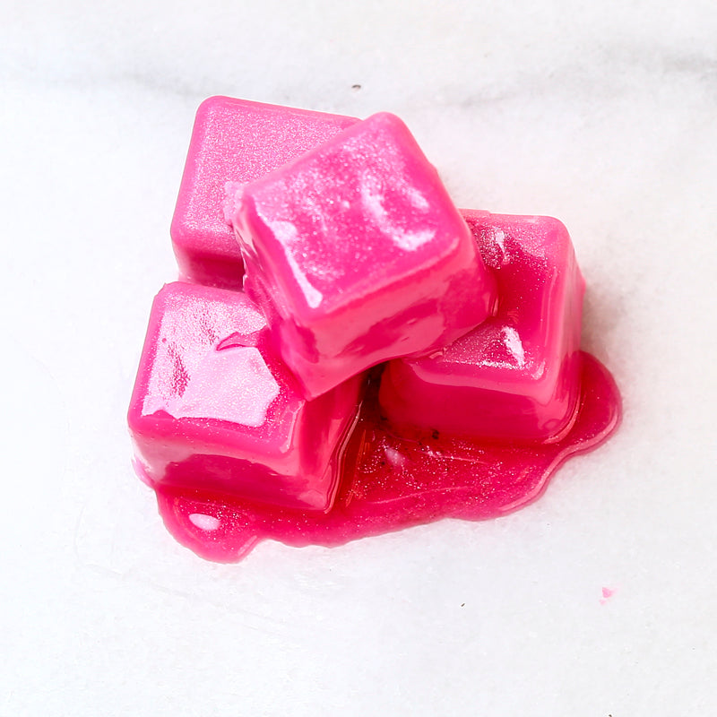 BOO, AS IF Wax Tarts