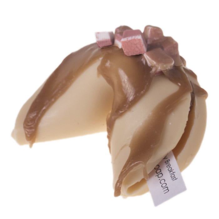 Hearty Breakfast  Bath Gift - Fortune Cookie Soap