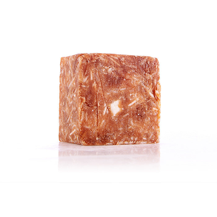 Baby, It's Cold Outside Solid Shampoo Bar 3 oz - Fortune Cookie Soap
