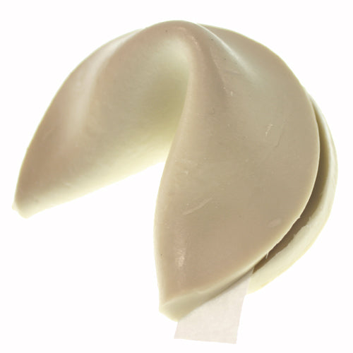 Goats Milk Soap Brown  Bath Gift - Fortune Cookie Soap