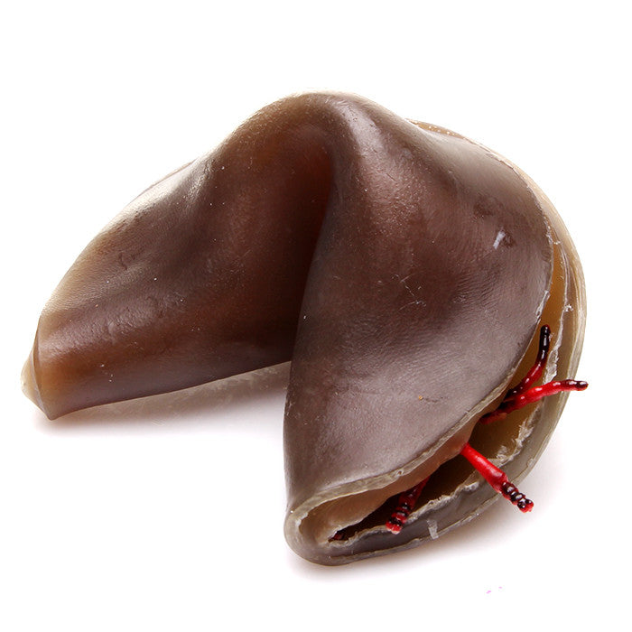 "Oogie Boogie" Fortune Cookie Soap - Fortune Cookie Soap