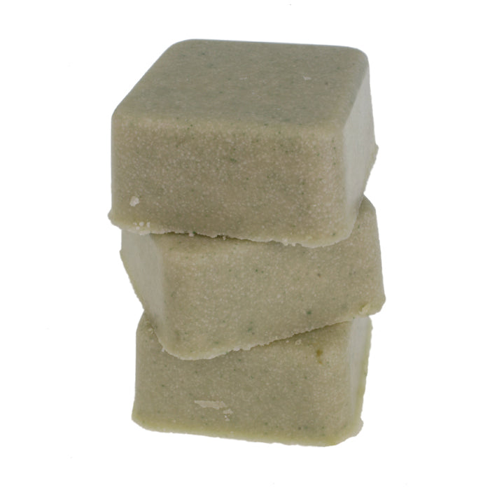 Tree Hugger Bath Melt (1 oz, Set of 3) - Fortune Cookie Soap