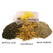 Restore Me Bath Tea (2 oz, Set of 3) - Fortune Cookie Soap - 1