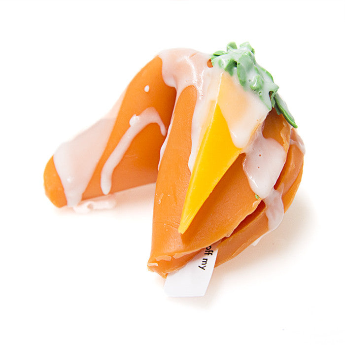 Holiday Cheermeister Bath Gift - Fortune Cookie Soap