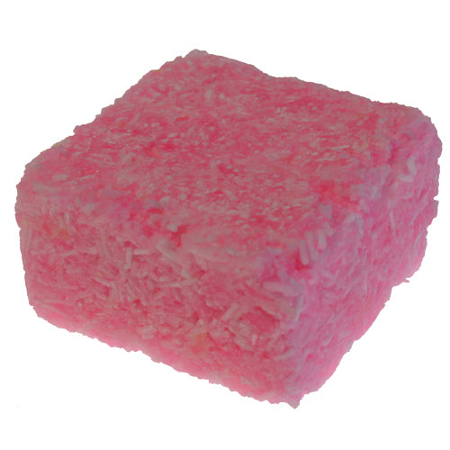 Ikebana Solid Shampoo Bar 3 oz - Fortune Cookie Soap