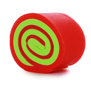 Cherry Limeade Bar Soap (6 oz) - Fortune Cookie Soap