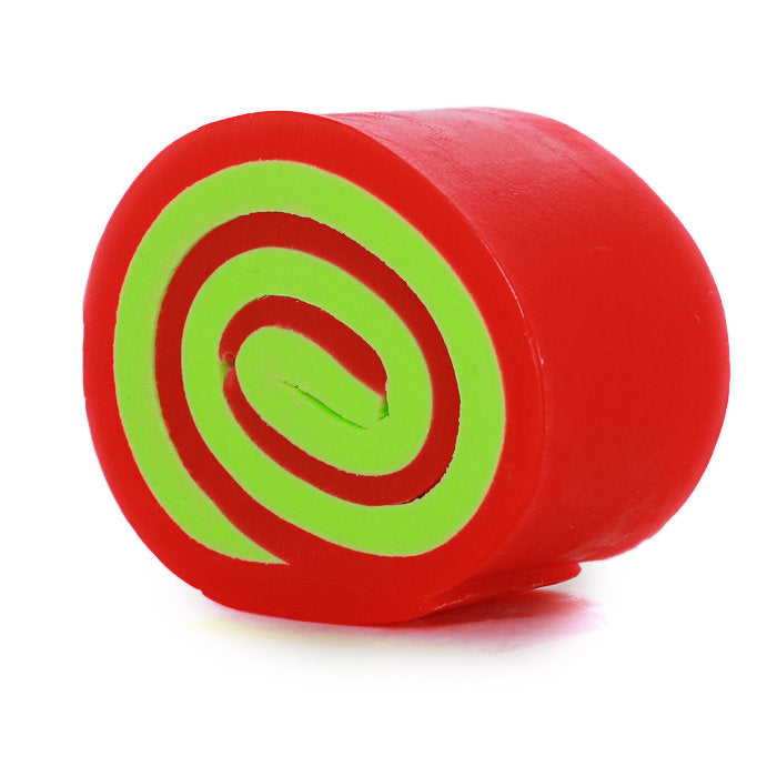 Cherry Limeade Bar Soap (6 oz) - Fortune Cookie Soap