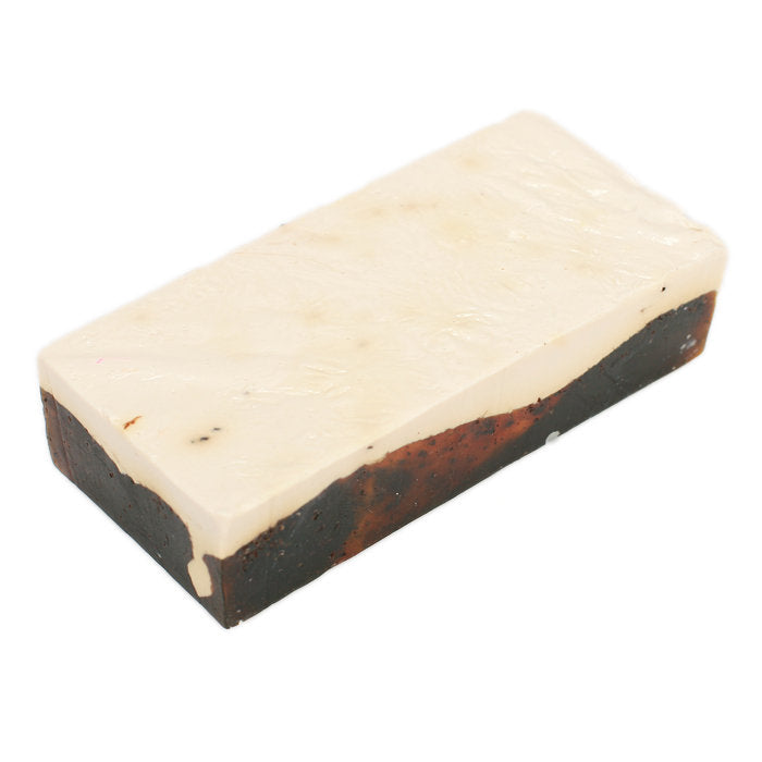 Hazelnut Cappuccino Bar Soap - Fortune Cookie Soap