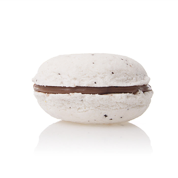 Espresso Macaron - Fortune Cookie Soap
