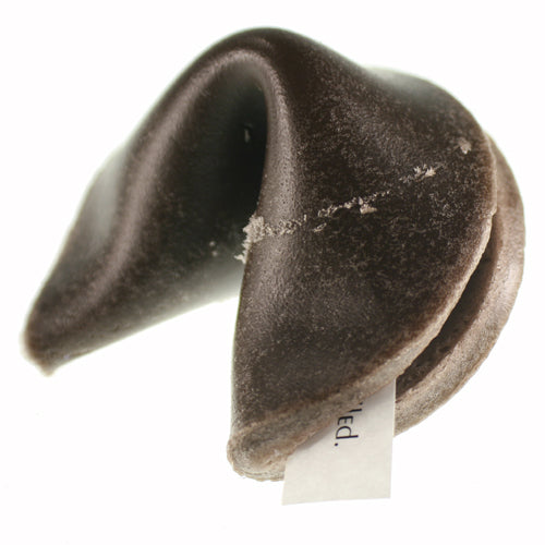 Cola Shop Bath Gift - Fortune Cookie Soap