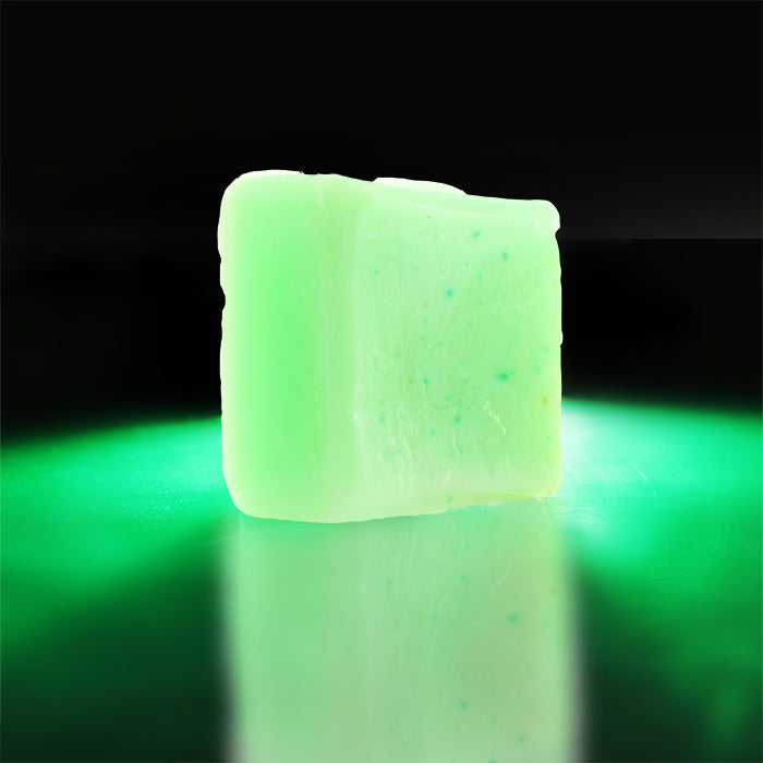 Sleekeasy's Solid Conditioner Bar - Fortune Cookie Soap