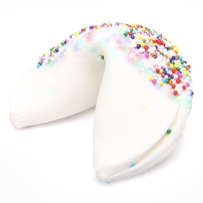 Carnival Corn Fortune Cookie Soap - Fortune Cookie Soap