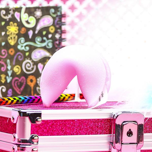 VALLEY GIRL Fortune Cookie Soap