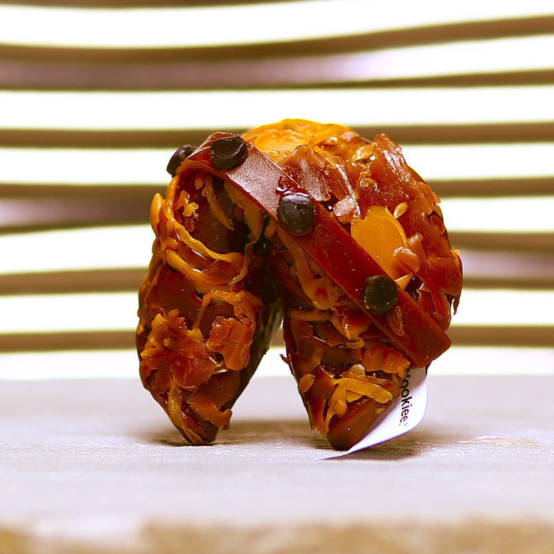 WOOKIE COOKIE Fortune Cookie Soap