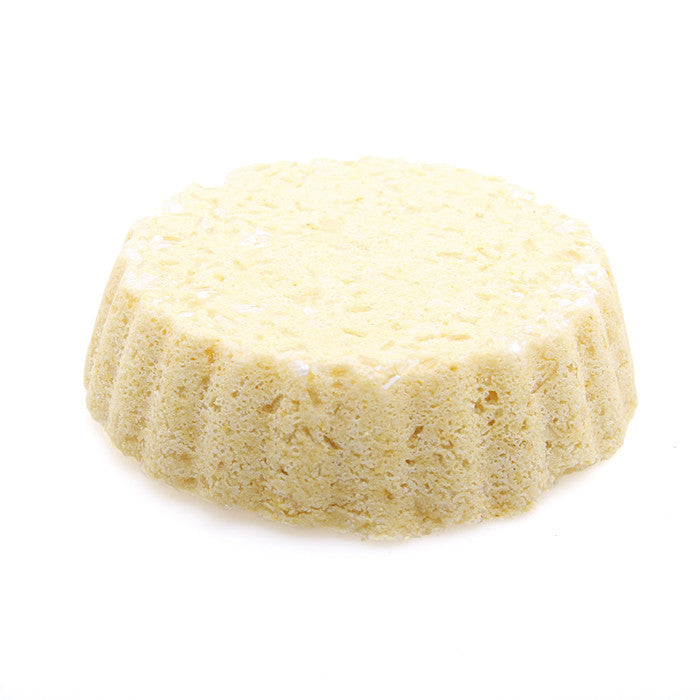 Insert Cookie Cutter Name Here Solid Bubble Bath - Fortune Cookie Soap