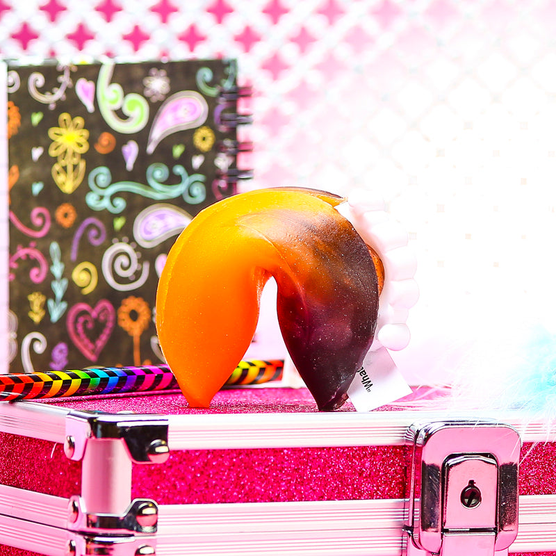 TOTALLY GROOL Fortune Cookie Soap