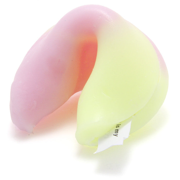 Too Twisted for Color TV Fortune Cookie Soap - Fortune Cookie Soap