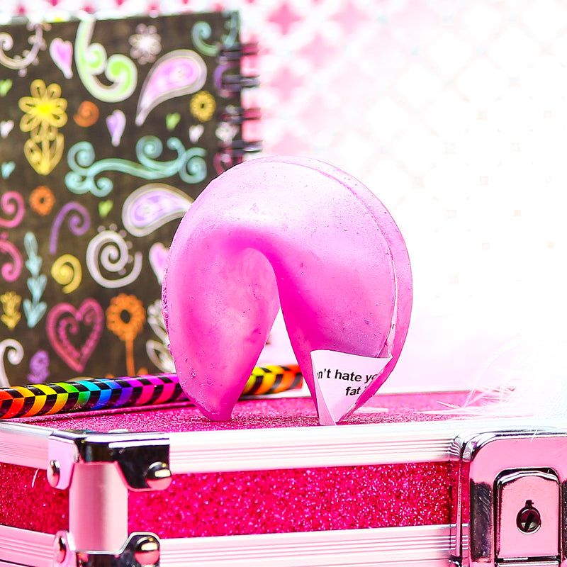 WAY FETCH Fortune Cookie Soap