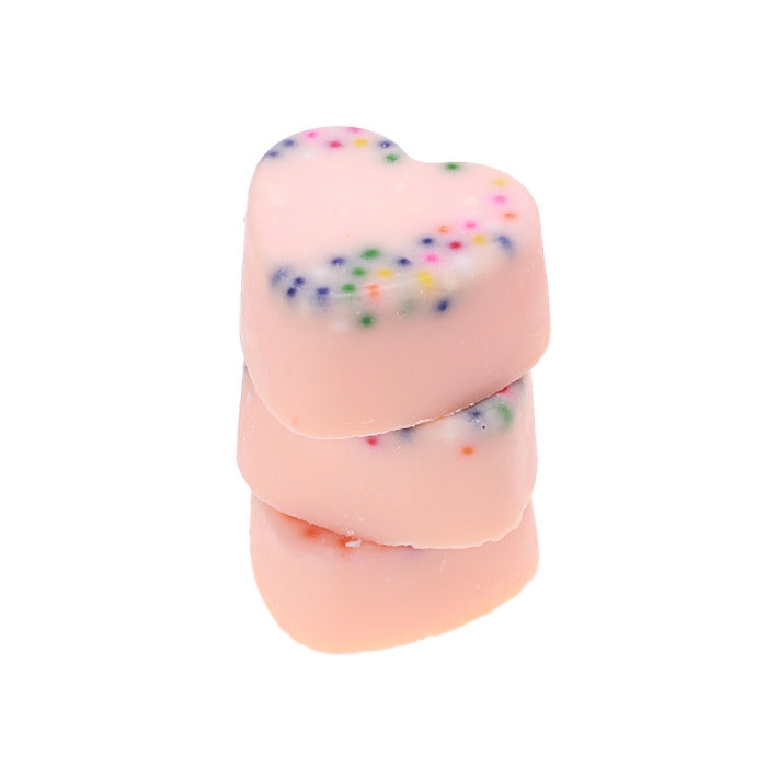 Hubba Hubba Bath Melt (1 oz, Set of 3) - Fortune Cookie Soap