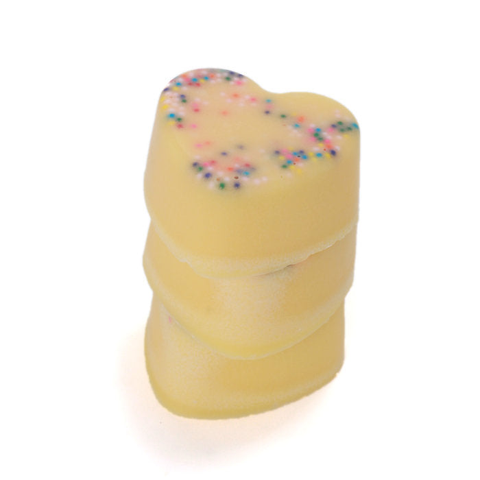 Cupcake Bath Melt (1 oz, Set of 3) - Fortune Cookie Soap
