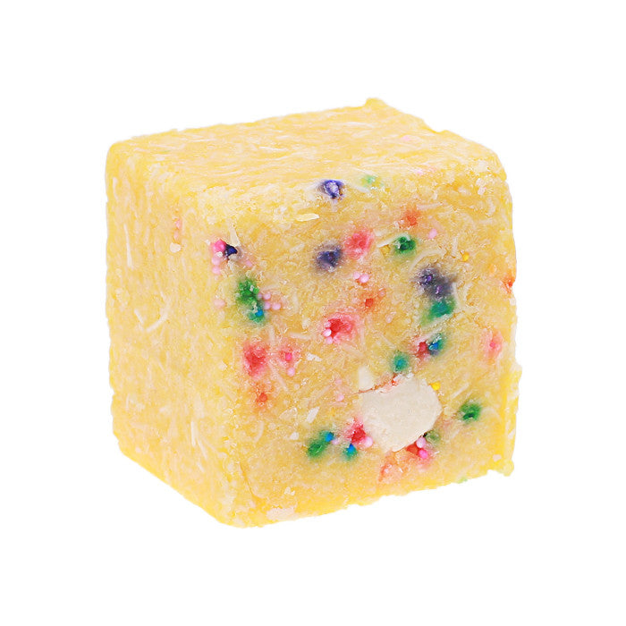 CUPCAKE Shampoo Bar - Fortune Cookie Soap - 1