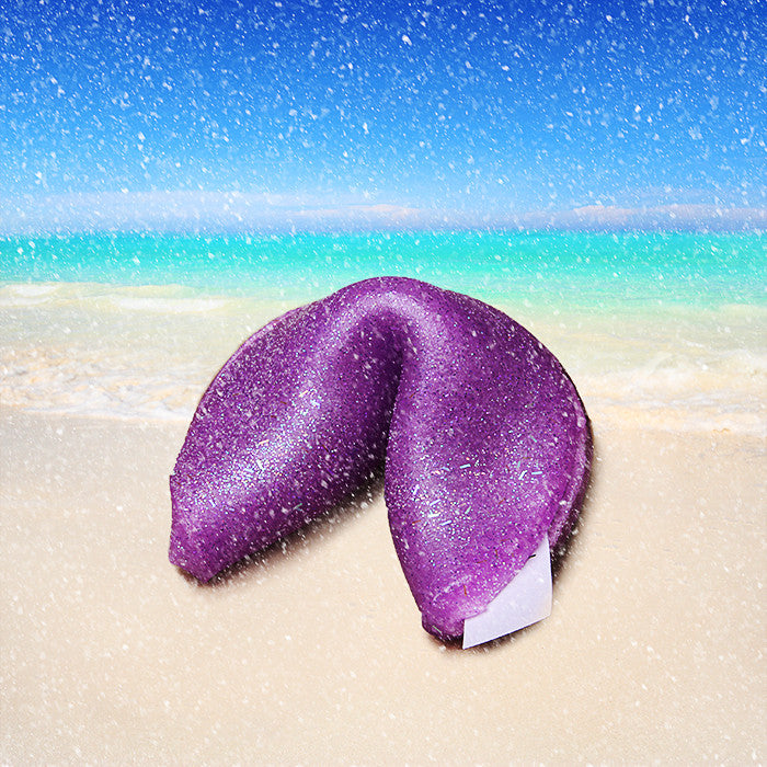 Deck My Bulbs Fortune Cookie Soap - Fortune Cookie Soap
