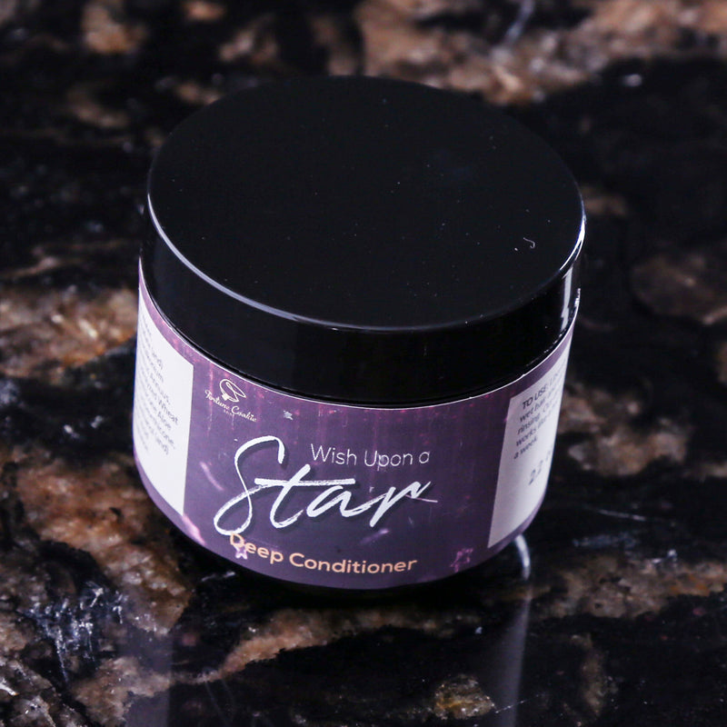 WISH UPON A STAR Deep Conditioner