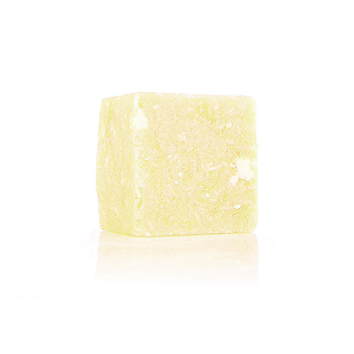 Honey-Dew Me Solid Shampoo Bar 3 oz - Fortune Cookie Soap