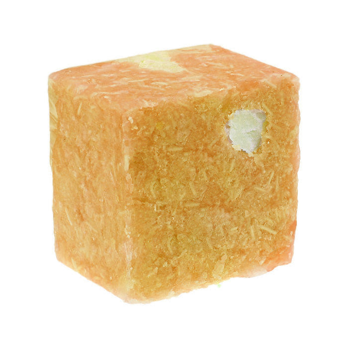 Zero Shampoo Bar - Fortune Cookie Soap