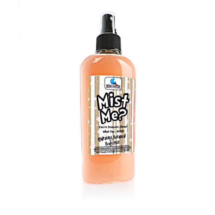 You're Insecure, Donut What For.. #Fall Mist Me? - Fortune Cookie Soap