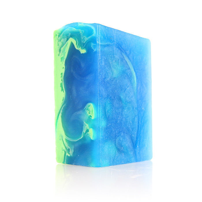 Down to Earth Bar Soap - Fortune Cookie Soap