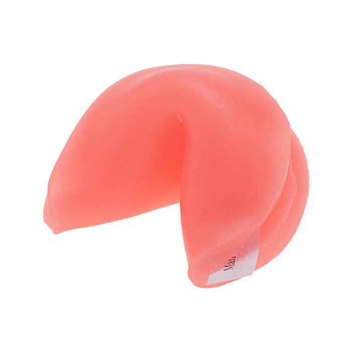 Dragon Fruit Bath Gift - Fortune Cookie Soap