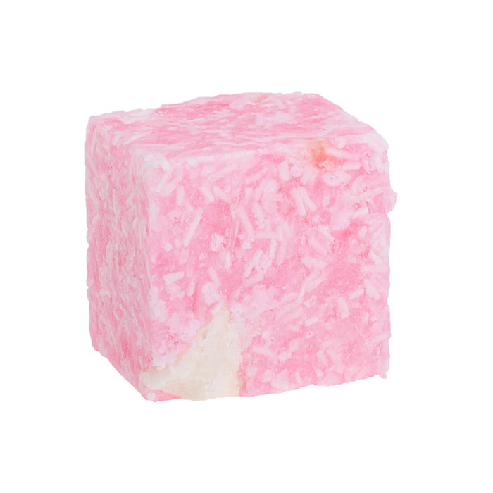 Dragon Fruit Solid Shampoo Bar 3 oz - Fortune Cookie Soap