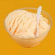 Creamsicle Gelato Bath Bomb (6 oz) - Fortune Cookie Soap
