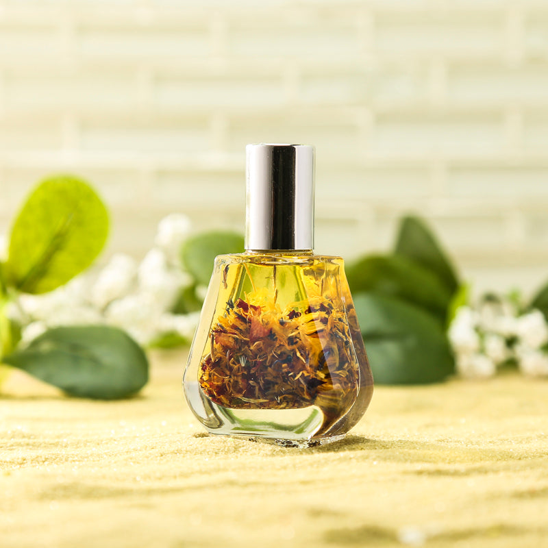 ALWAYS A WILDFLOWER Blossom Perfume Oil