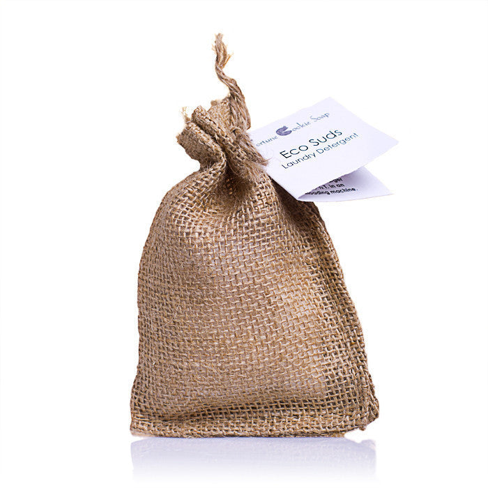 What? Eco Suds Laundry Detergent in It's Five O'Clock Somewhere! - Fortune Cookie Soap