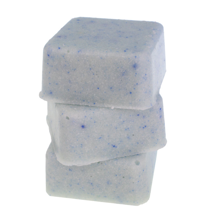 Cleopatra's Passion Bath Melt (1 oz, Set of 3) - Fortune Cookie Soap - 1