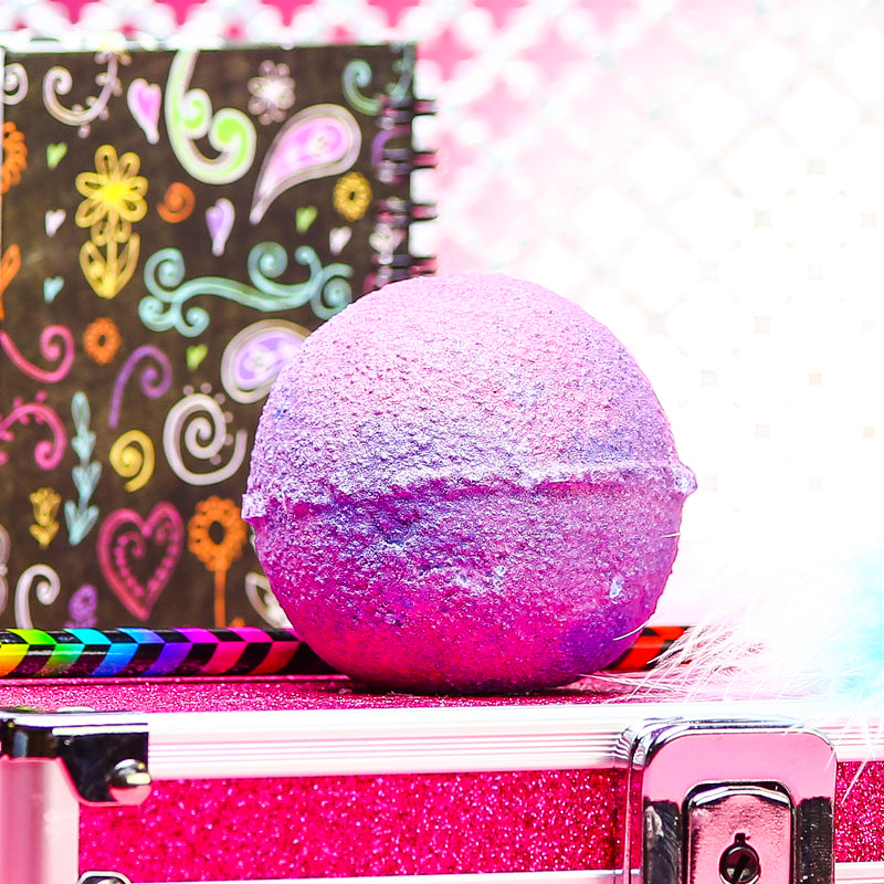 WAY FETCH Bath Bomb