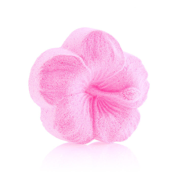 Late Bloomer Solid Bubble Bath (4 oz.) - Fortune Cookie Soap