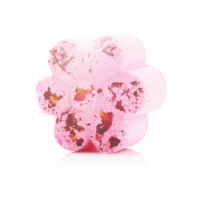 BERRIED TREASURE Bath Bomb - Fortune Cookie Soap