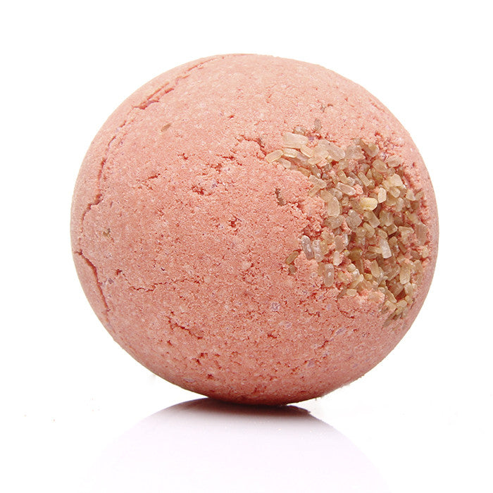 Fried Kool Aid Bath Bomb - Fortune Cookie Soap