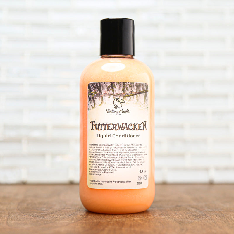 FUTTERWACKEN Liquid Conditioner