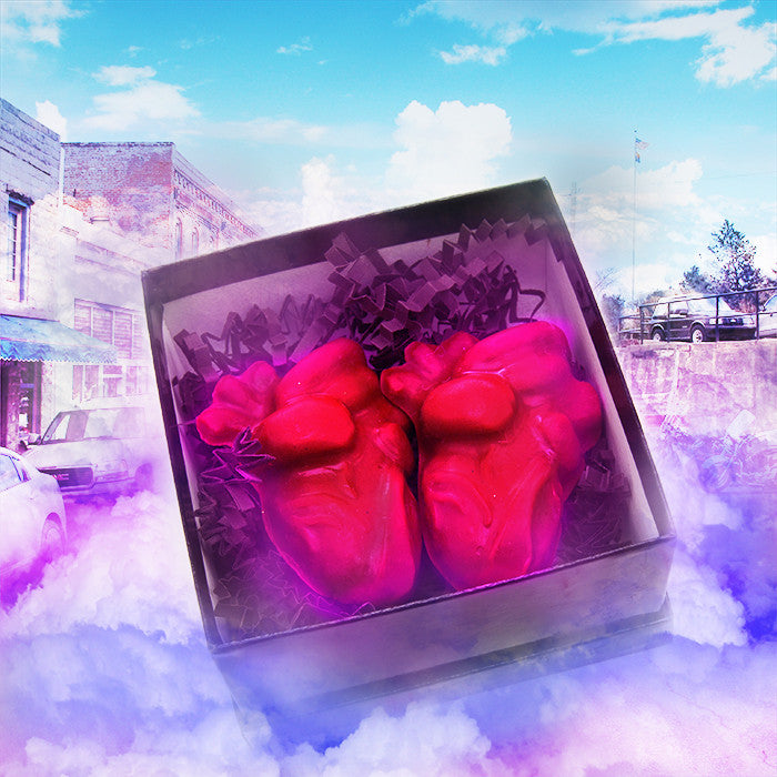 The Evil Queen Bar Soaps - Fortune Cookie Soap